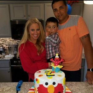 Meet your Posher, Matthew